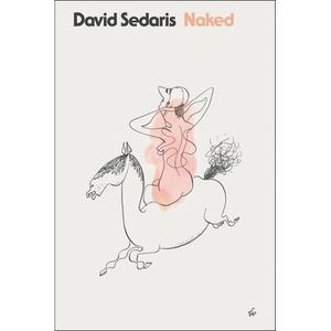 Naked -- David Sedaris